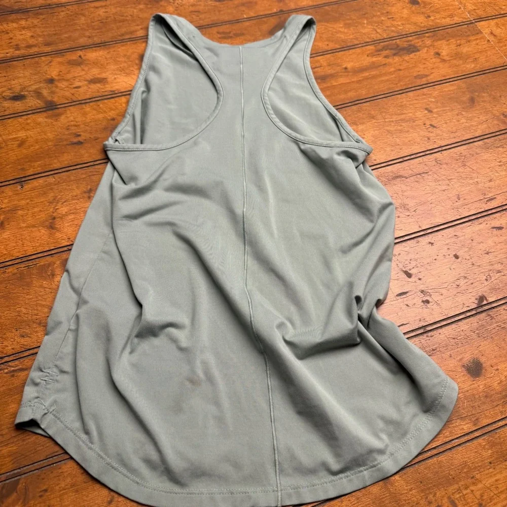Nike dri fit